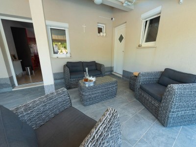 Villa Villa in Ugljane with private pool - Outdoor photo 3