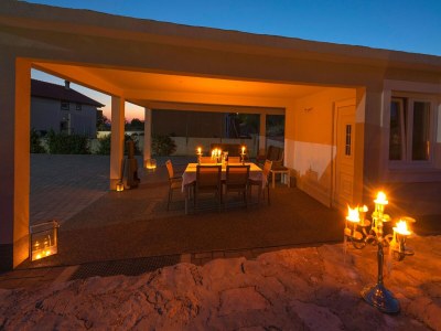 Villa Villa in Ugljane with private pool - Outdoor photo 8