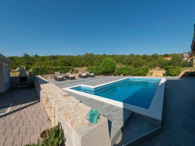 Villa Villa in Ugljane with private pool - Outdoor photo 12