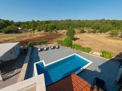 Villa Villa in Ugljane with private pool - Outdoor photo 13