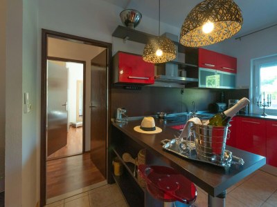 Villa Villa in Ugljane with private pool - Features photo 17