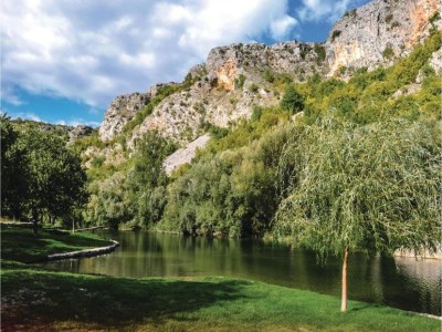 Villa Villa in Ugljane with private pool - Environment photo 32