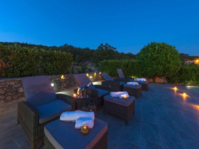 Villa Villa in Ugljane with private pool - Outdoor photo 36