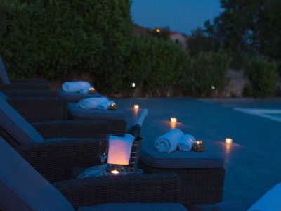 Villa Villa in Ugljane with private pool - Outdoor photo 37