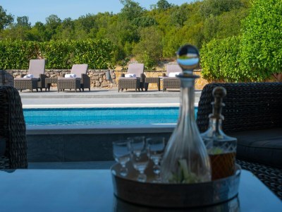 Villa Villa in Ugljane with private pool - Outdoor photo 38