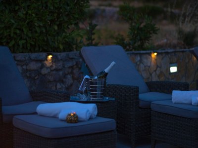 Villa Villa in Ugljane with private pool - Outdoor photo 39