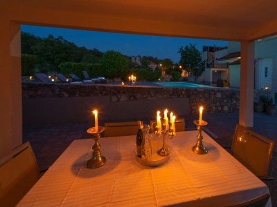 Villa Villa in Ugljane with private pool - Outdoor photo 40