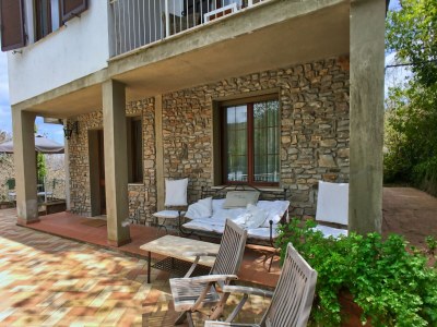 Holiday house Hillside Pool & Spa Retreat - Outdoor photo 4