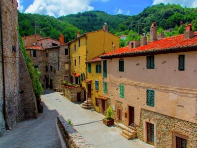 Holiday house Hillside Pool & Spa Retreat - Environment photo 33