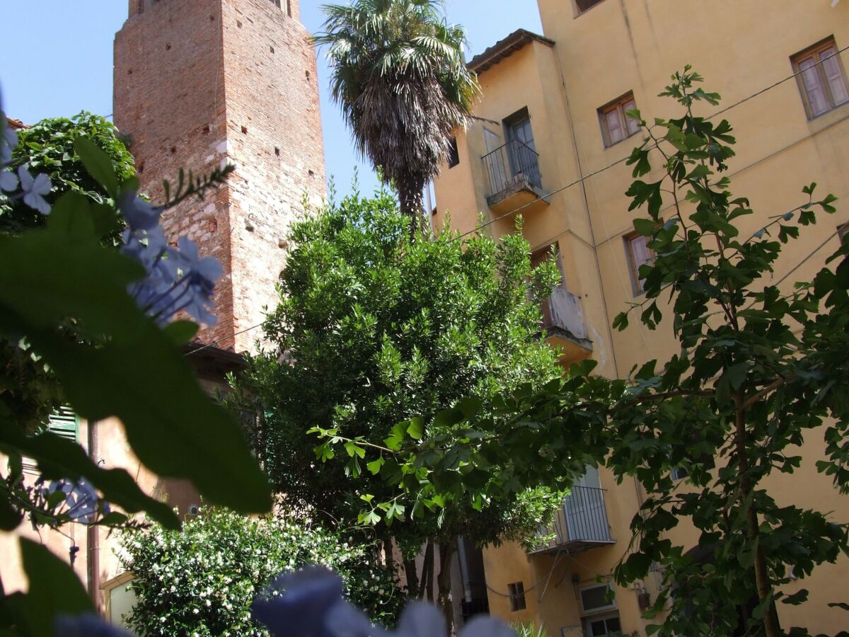 Holiday house Pisa – Aufenthalt in der Nähe des Schiefen Turms