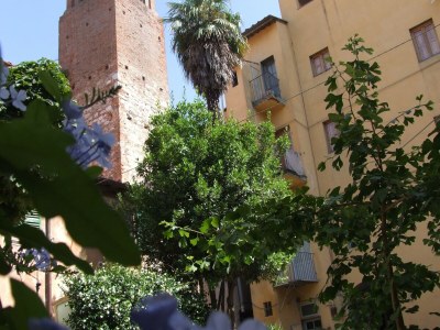 Holiday house Pisa – Aufenthalt in der Nähe des Schiefen Turms in Pisa - Holiday house