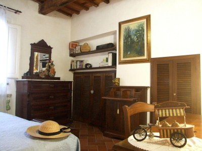 Holiday house Pisa – Aufenthalt in der Nähe des Schiefen Turms - Features photo 7