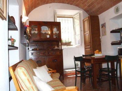 Holiday house Pisa – Aufenthalt in der Nähe des Schiefen Turms - Features photo 8