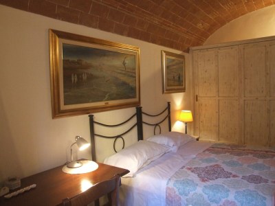 Holiday house Pisa – Aufenthalt in der Nähe des Schiefen Turms - Features photo 9