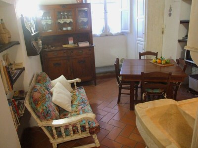 Holiday house Pisa – Aufenthalt in der Nähe des Schiefen Turms - Features photo 11