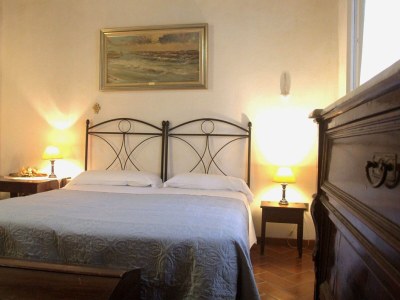 Holiday house Pisa – Aufenthalt in der Nähe des Schiefen Turms - Features photo 13