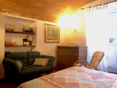 Holiday house Pisa – Aufenthalt in der Nähe des Schiefen Turms - Features photo 14