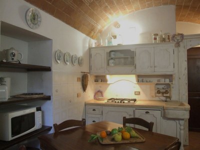 Holiday house Pisa – Aufenthalt in der Nähe des Schiefen Turms - Features photo 15