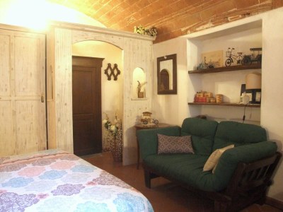 Holiday house Pisa – Aufenthalt in der Nähe des Schiefen Turms - Features photo 17