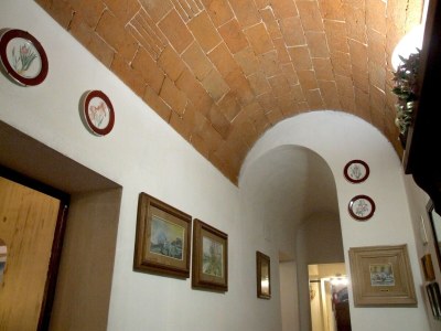 Holiday house Pisa – Aufenthalt in der Nähe des Schiefen Turms - Features photo 18