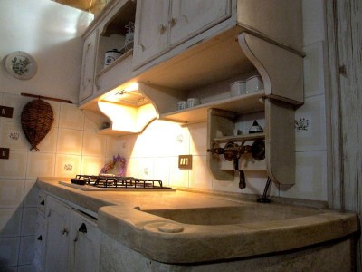 Holiday house Pisa – Aufenthalt in der Nähe des Schiefen Turms - Features photo 19