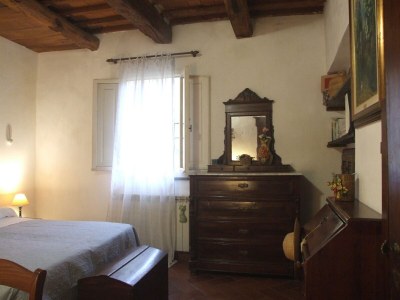 Holiday house Pisa – Aufenthalt in der Nähe des Schiefen Turms - Features photo 21