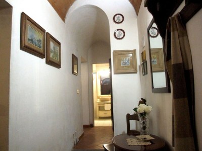 Holiday house Pisa – Aufenthalt in der Nähe des Schiefen Turms - Features photo 22