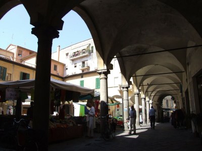 Holiday house Pisa – Aufenthalt in der Nähe des Schiefen Turms - Environment photo 26