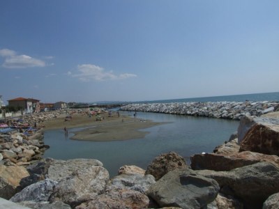 Holiday house Pisa – Aufenthalt in der Nähe des Schiefen Turms - Environment photo 27