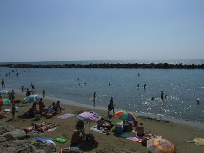 Holiday house Pisa – Aufenthalt in der Nähe des Schiefen Turms - Environment photo 28