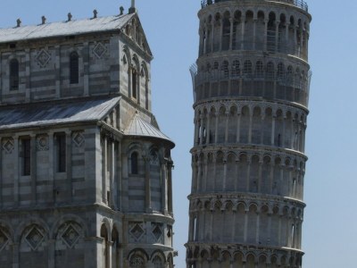 Holiday house Pisa – Aufenthalt in der Nähe des Schiefen Turms - Environment photo 31