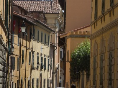 Holiday house Pisa – Aufenthalt in der Nähe des Schiefen Turms - Environment photo 33