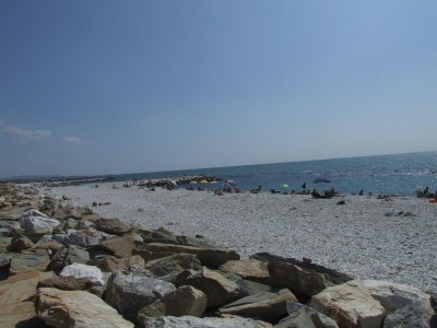 Holiday house Pisa – Aufenthalt in der Nähe des Schiefen Turms - Environment photo 35