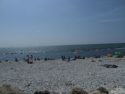 Holiday house Pisa – Aufenthalt in der Nähe des Schiefen Turms - Environment photo 36