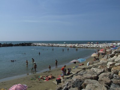 Holiday house Pisa – Aufenthalt in der Nähe des Schiefen Turms - Environment photo 37