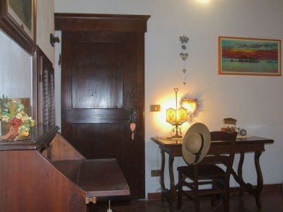 Holiday house Pisa – Aufenthalt in der Nähe des Schiefen Turms - Outdoor photo 39