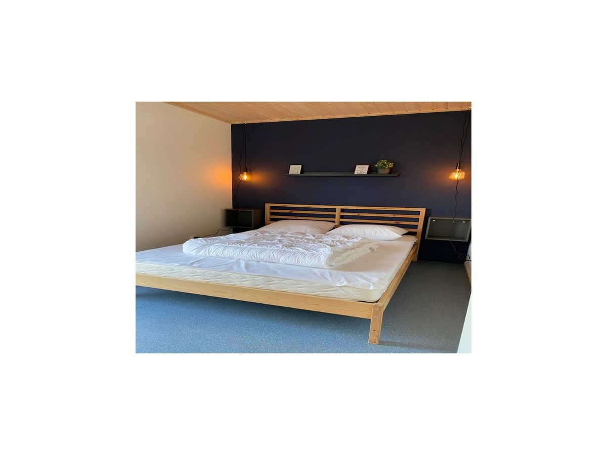 Chalet Chalet in Friesland nahe Alde Feanen Park - Features photo 5