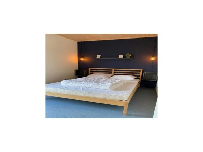 Chalet Chalet in Friesland nahe Alde Feanen Park - Features photo 5