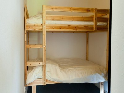 Chalet Chalet in Friesland nahe Alde Feanen Park - Features photo 6