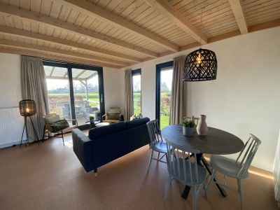 Chalet Chalet in Friesland nahe Alde Feanen Park - Features photo 7