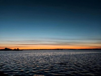 Chalet Chalet in Friesland nahe Alde Feanen Park - Environment photo 28