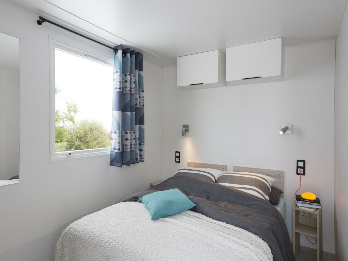 Chalet Chalet in Friesland near Alde Feanen - Features photo 5