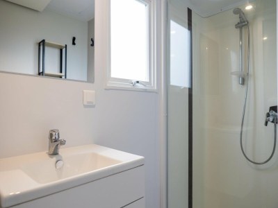 Chalet Chalet in Friesland near Alde Feanen - Features photo 6