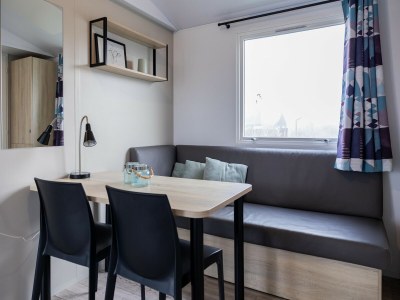 Chalet Chalet in Friesland near Alde Feanen - Features photo 8