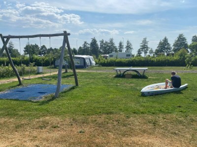 Chalet Chalet in Friesland near Alde Feanen - Environment photo 22