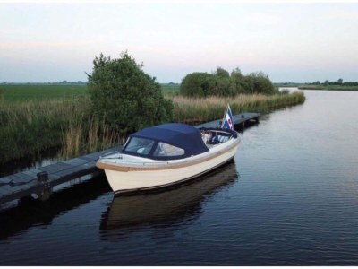 Chalet Chalet in Friesland near Alde Feanen - Environment photo 27
