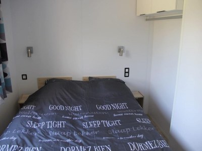 Chalet Friesland Chalet in Wassernähe - Features photo 8