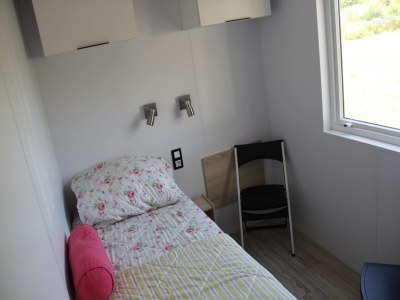 Chalet Chalet in Friesland nahe Naturgebieten - Features photo 6