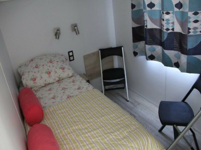 Chalet Chalet in Friesland nahe Naturgebieten - Features photo 9