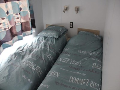 Chalet Chalet in Friesland nahe Naturgebieten - Features photo 10